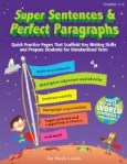 Super Sentences & Perfect Paragraph daily writing program Super Sentences & Perfect Paragraph daily writing program