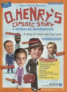 Scope Reformation Cover