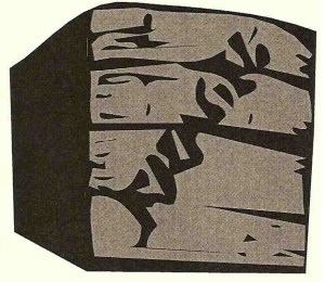 Box Brown's Freedom Crate graphic