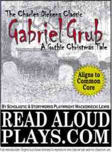 Gabriel Grub holiday play