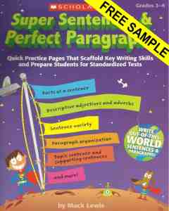 Click here to preview or download this free sampler pack!