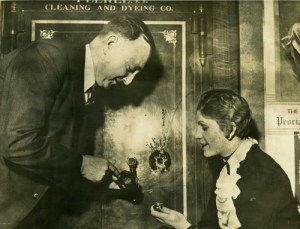 Read Aloud Play: A Retrieved Reformation