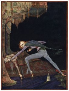 Harry_Clarke_The_Tell-Tale_Heart