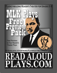 MLK Plays Free Preview Pack