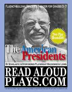 Click on the cover to preview at TpT