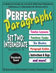 Click on the Cover to Preview or Purchase Set Two: Intermediate