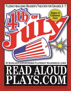 Click on the cover to download from TpT