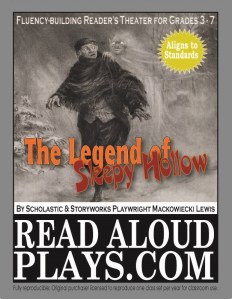 The Legend of Sleepy Hollow